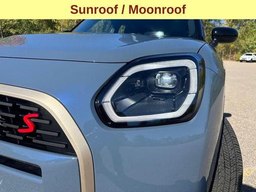 2025 MINI Countryman Cooper S ALL4