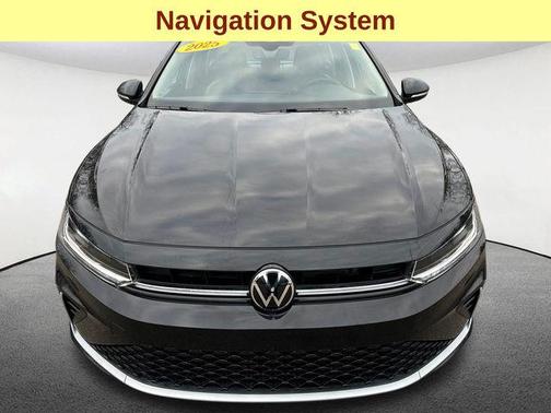 2025 Volkswagen Jetta 1.5T SEL