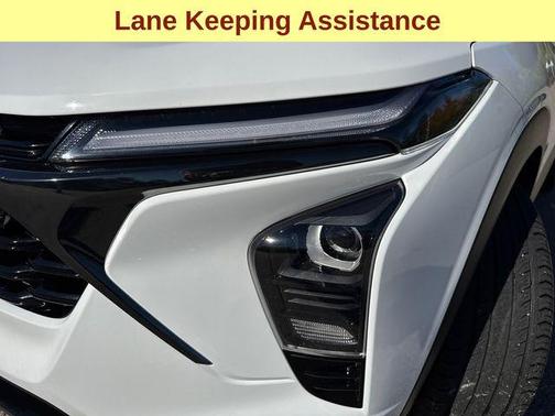 2024 Chevrolet Trax FWD 2RS