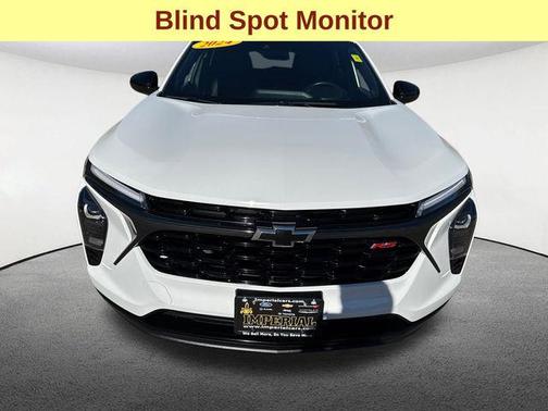 2024 Chevrolet Trax FWD 2RS