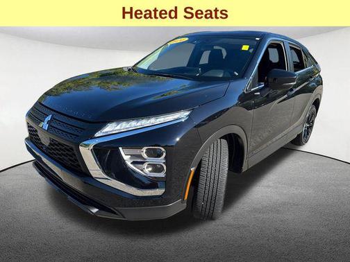 2024 Mitsubishi Eclipse Cross LE