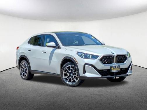 2024 BMW X2 xDrive28i