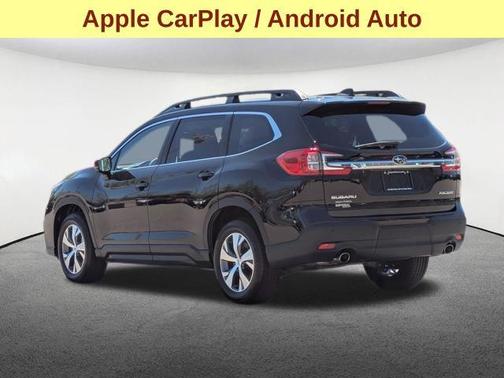 2024 Subaru Ascent Premium 7-Passenger