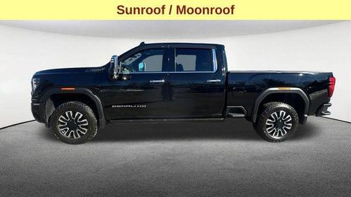 2024 GMC Sierra 2500 Denali Ultimate