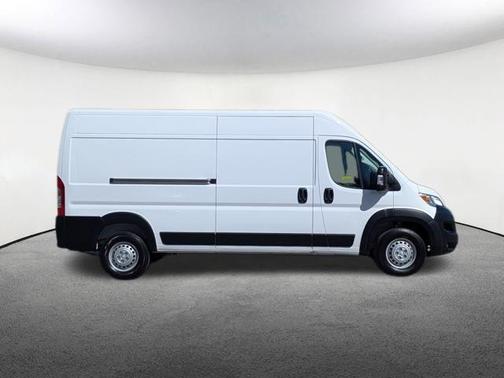 2024 RAM ProMaster 2500 Tradesman
