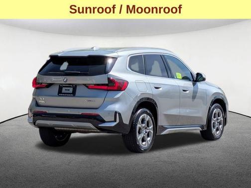 2024 BMW X1 xDrive28i