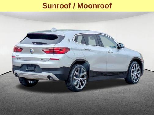 2022 BMW X2 xDrive28i