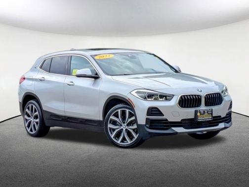 2022 BMW X2 xDrive28i