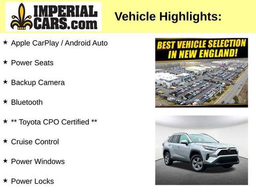 Silver Sky Metallic 2025 Toyota RAV4 Hybrid XLE