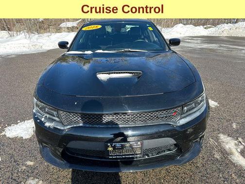 2019 Dodge Charger R/T