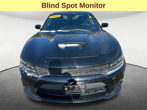 2019 Dodge Charger R/T