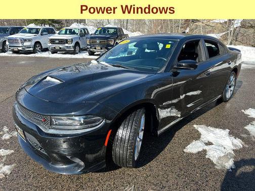 2019 Dodge Charger R/T