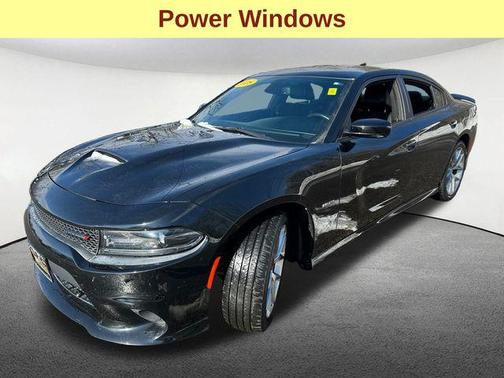 2019 Dodge Charger R/T