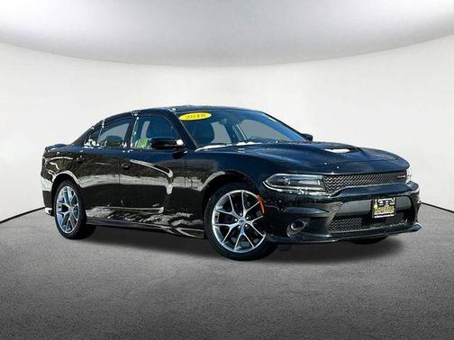 2019 Dodge Charger R/T