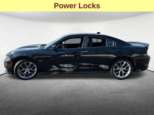 2019 Dodge Charger R/T