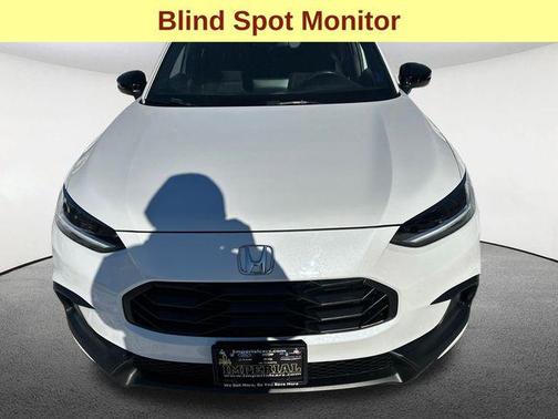 2023 Honda HR-V AWD Sport