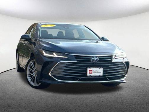 2021 Toyota Avalon Hybrid Limited