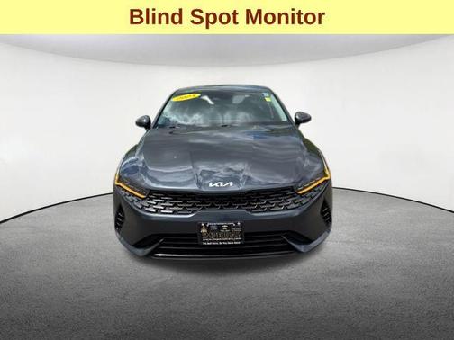 2023 Kia K5 LXS