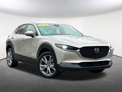 2023 Mazda CX-30 2.5 S Select Package