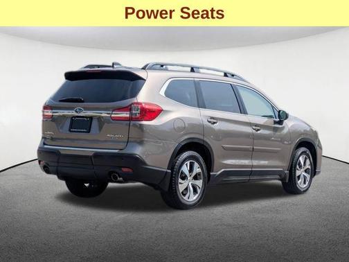 2022 Subaru Ascent Premium 8-Passenger