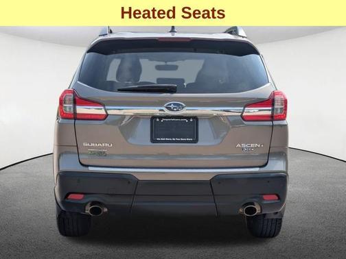 2022 Subaru Ascent Premium 8-Passenger