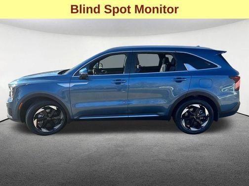 2025 Kia Sorento Hybrid SX Prestige