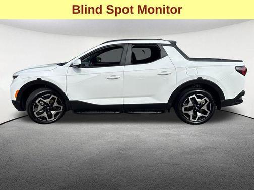 2022 Hyundai SANTA CRUZ Limited