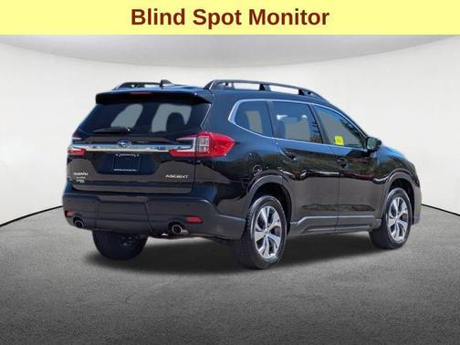 2024 Subaru Ascent Premium 7-Passenger