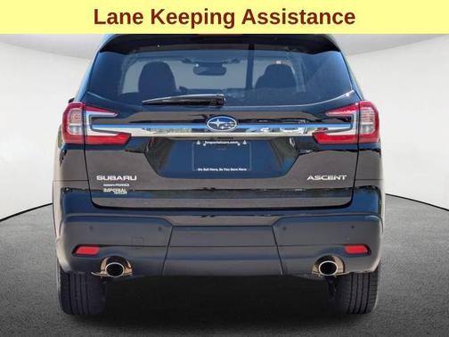 2024 Subaru Ascent Premium 7-Passenger