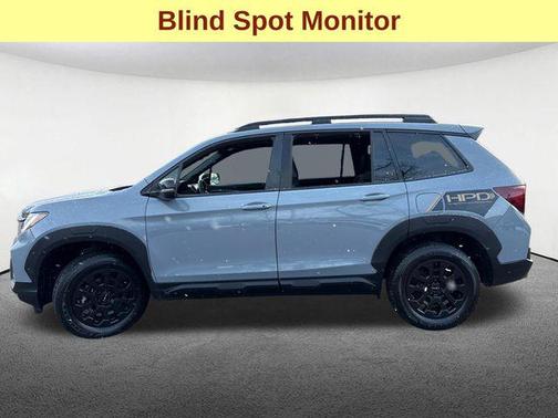 2022 Honda Passport AWD TrailSport