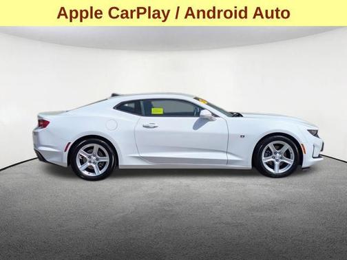 2019 Chevrolet Camaro 1LT