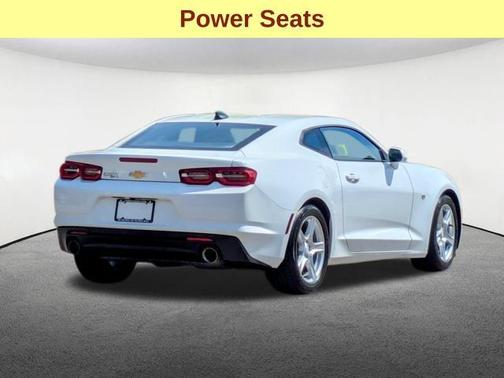2019 Chevrolet Camaro 1LT