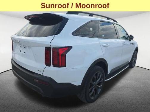 2023 Kia Sorento EX