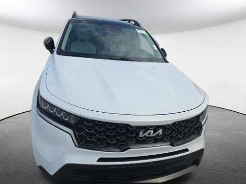 2023 Kia Sorento EX