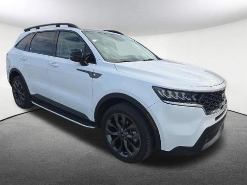 2023 Kia Sorento EX