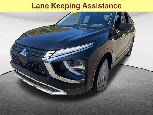 2023 Mitsubishi Eclipse Cross SE