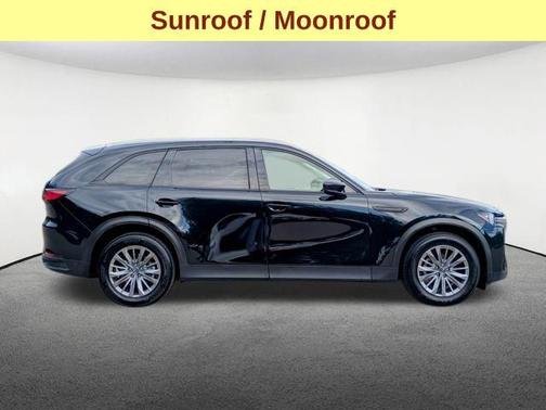 2024 Mazda CX-90 3.3 Turbo Preferred Plus