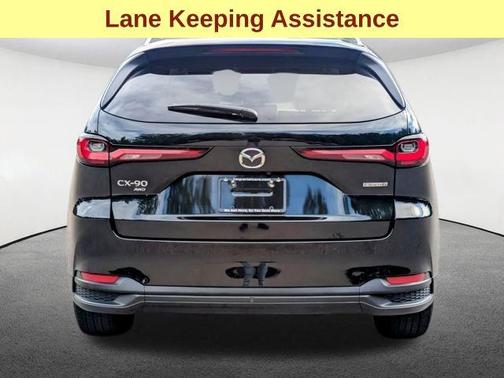 2024 Mazda CX-90 3.3 Turbo Preferred Plus