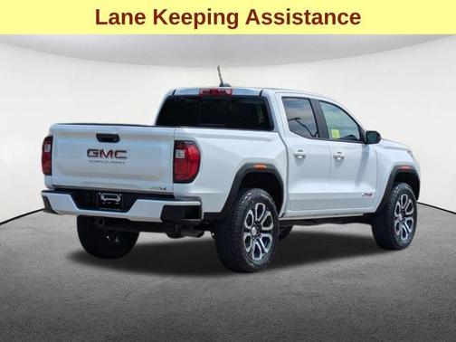 2024 GMC Canyon Base