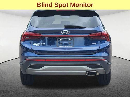 2023 Hyundai SANTA FE SEL 2.4