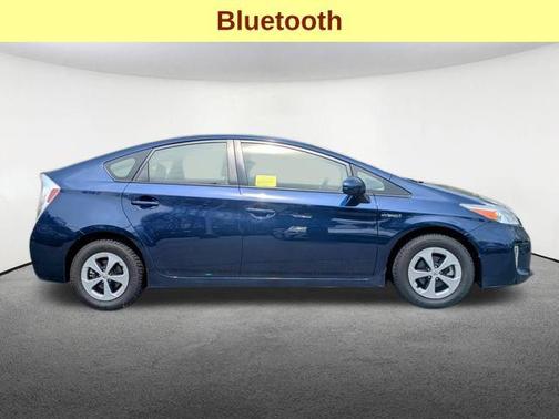 2013 Toyota Prius One