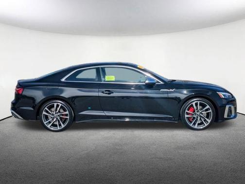 2024 Audi S5 3.0T Premium Plus