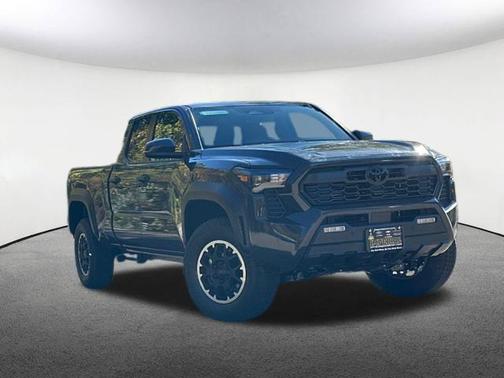Underground 2026 Toyota Tacoma TRD Off-Road