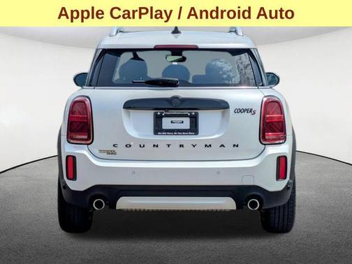 2024 MINI Countryman Cooper S ALL4