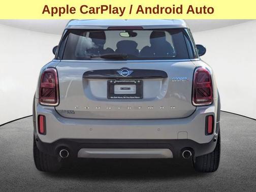 2024 MINI Countryman Cooper S ALL4