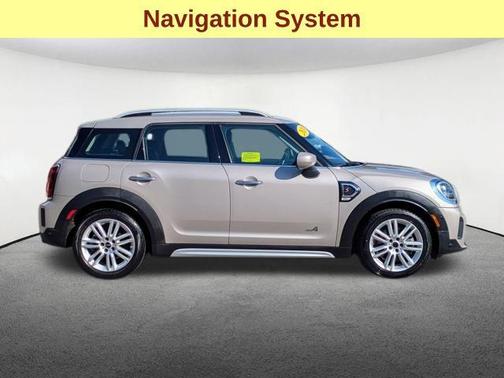 2024 MINI Countryman Cooper S ALL4