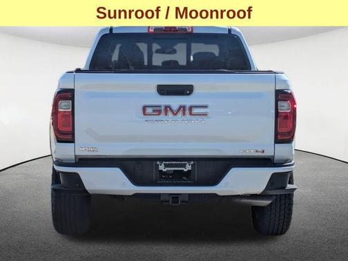 2024 GMC Canyon Base