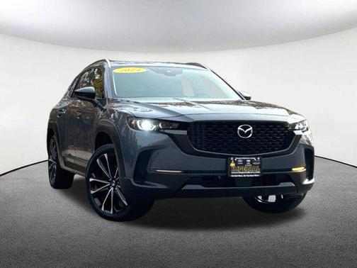 2024 Mazda CX-50 2.5 S Premium Plus Package