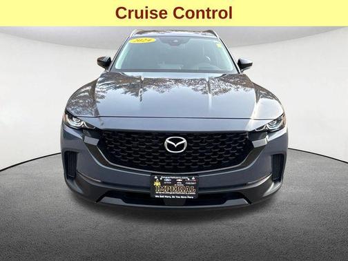 2024 Mazda CX-50 2.5 S Premium Plus Package