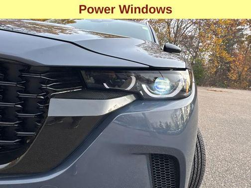 2024 Mazda CX-50 2.5 S Premium Plus Package